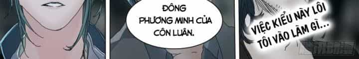 Sơn Thượng Chi Nhân - Chương 67 - ảnh 21