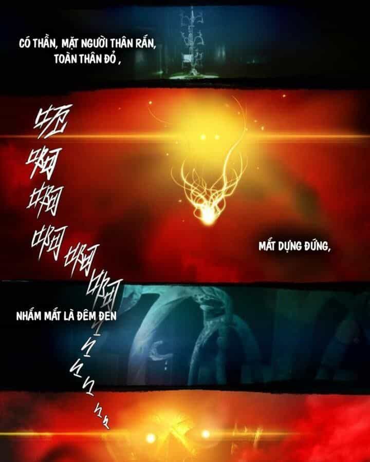 Sơn Thượng Chi Nhân - Chương 67 - ảnh 48