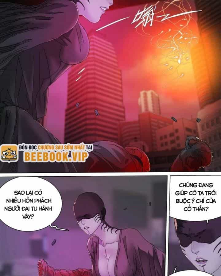 Sơn Thượng Chi Nhân - Chương 68 - ảnh 4