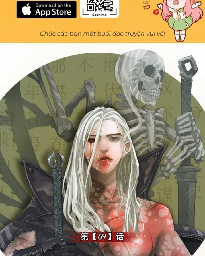 Sơn Thượng Chi Nhân - Chương 69 - ảnh 2
