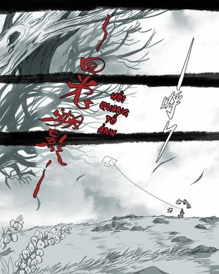 Sơn Thượng Chi Nhân - Chương 69 - ảnh 30