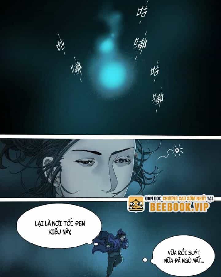 Sơn Thượng Chi Nhân - Chương 69 - ảnh 4