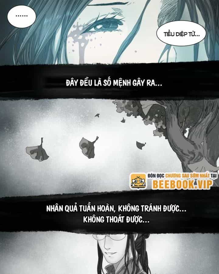 Sơn Thượng Chi Nhân - Chương 70 - ảnh 16