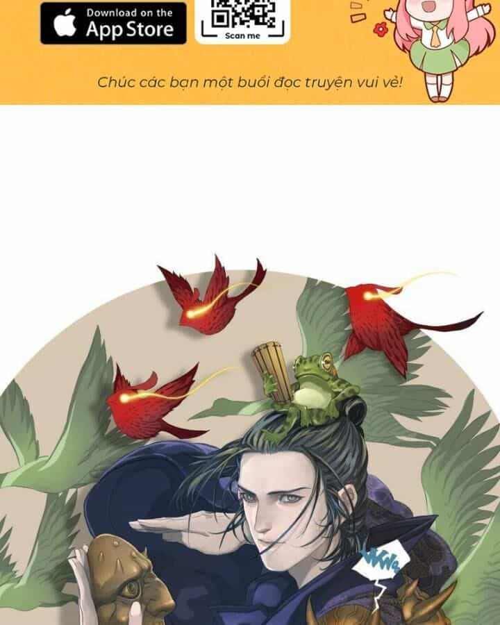 Sơn Thượng Chi Nhân - Chương 70 - ảnh 2