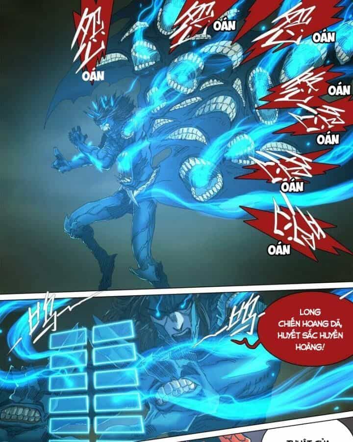Sơn Thượng Chi Nhân - Chương 71 - ảnh 28