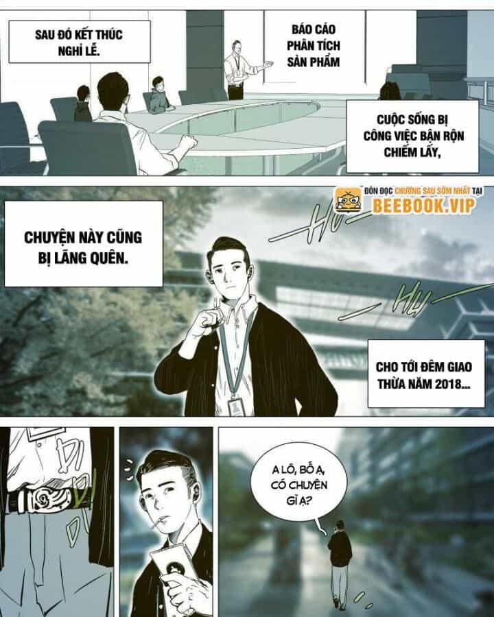 Sơn Thượng Chi Nhân - Chương 72.5 - ảnh 14