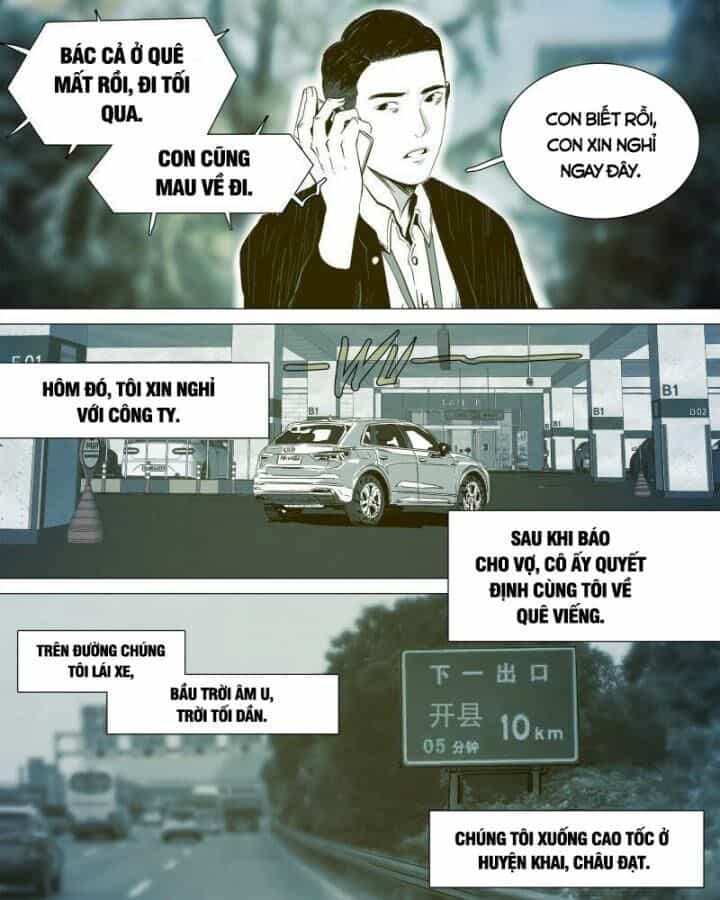 Sơn Thượng Chi Nhân - Chương 72.5 - ảnh 16