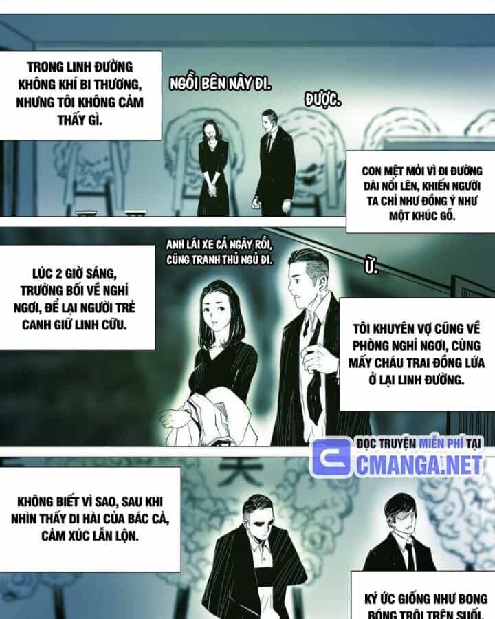 Sơn Thượng Chi Nhân - Chương 72.5 - ảnh 26