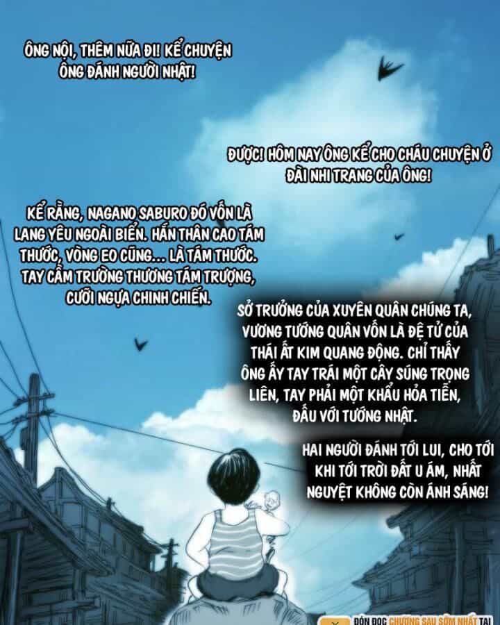 Sơn Thượng Chi Nhân - Chương 72.5 - ảnh 30