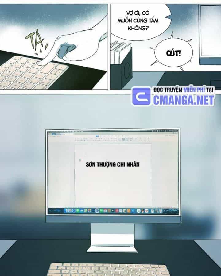 Sơn Thượng Chi Nhân - Chương 72.5 - ảnh 46