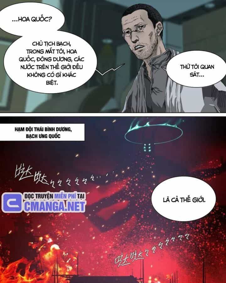 Sơn Thượng Chi Nhân - Chương 73 - ảnh 26