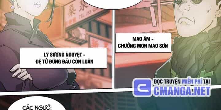 Sơn Thượng Chi Nhân - Chương 76 - ảnh 27