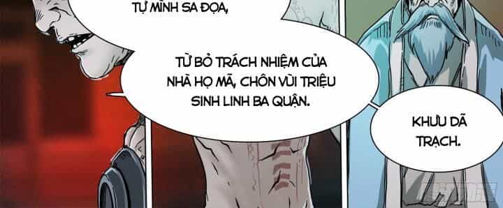 Sơn Thượng Chi Nhân - Chương 76 - ảnh 37