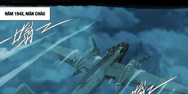 Sơn Thượng Chi Nhân - Chương 77 - ảnh 11
