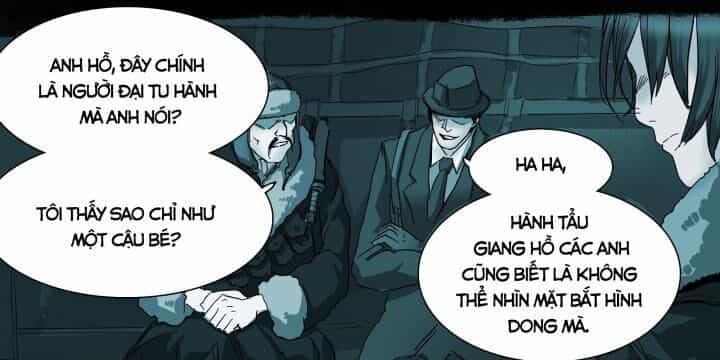 Sơn Thượng Chi Nhân - Chương 77 - ảnh 14
