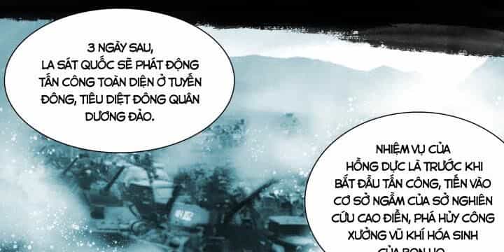 Sơn Thượng Chi Nhân - Chương 77 - ảnh 17