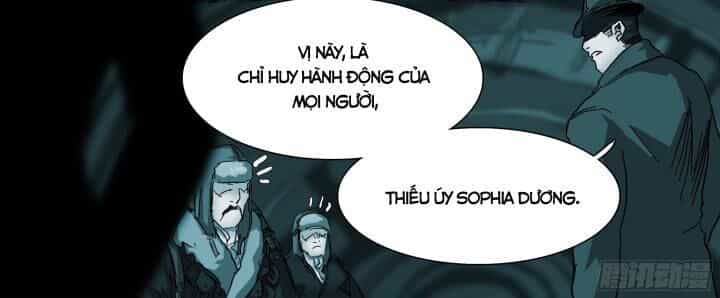 Sơn Thượng Chi Nhân - Chương 77 - ảnh 19