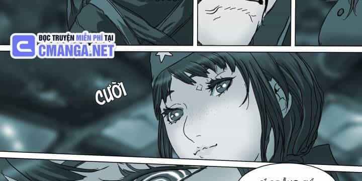 Sơn Thượng Chi Nhân - Chương 77 - ảnh 27