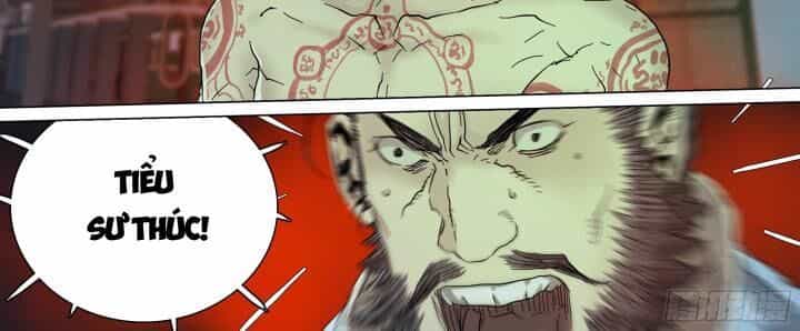 Sơn Thượng Chi Nhân - Chương 77 - ảnh 40
