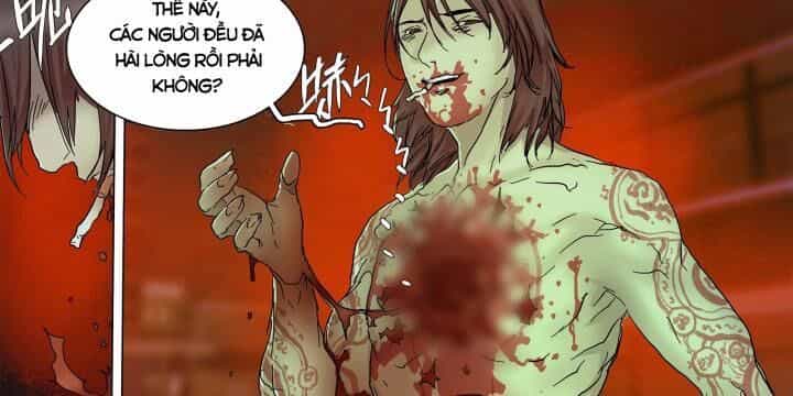 Sơn Thượng Chi Nhân - Chương 77 - ảnh 42