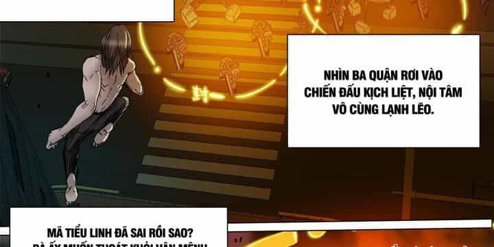 Sơn Thượng Chi Nhân - Chương 77 - ảnh 69