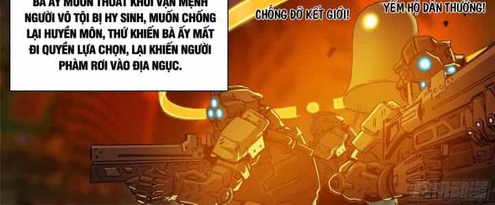 Sơn Thượng Chi Nhân - Chương 77 - ảnh 70