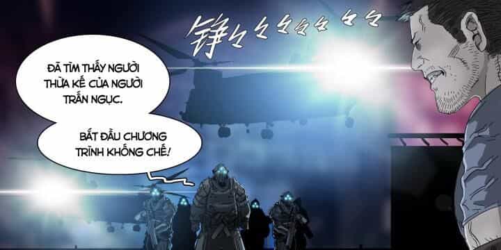 Sơn Thượng Chi Nhân - Chương 77 - ảnh 74