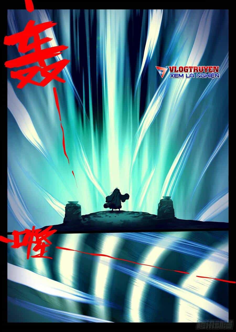 Sơn Thượng Chi Nhân - Chương 7 - ảnh 28