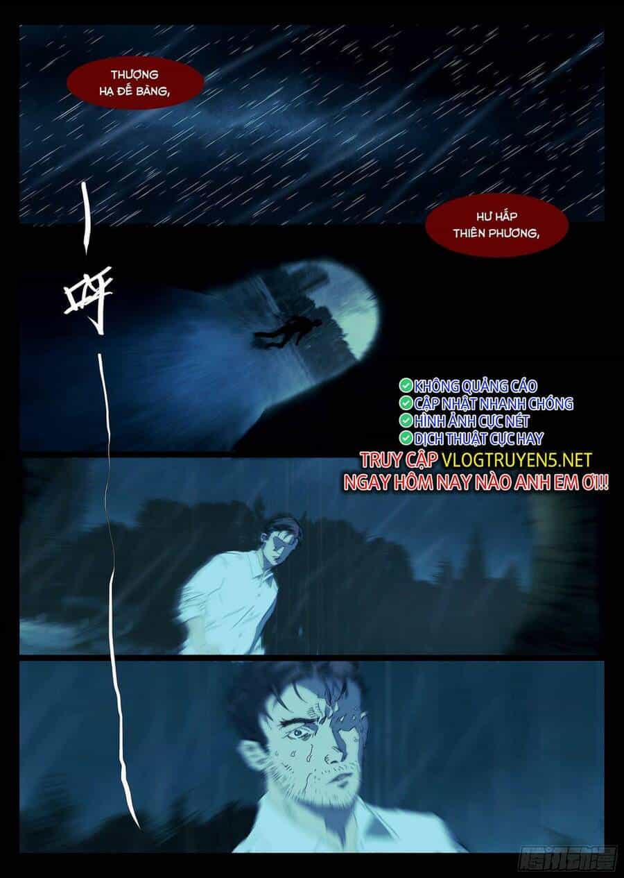 Sơn Thượng Chi Nhân - Chương 7 - ảnh 6