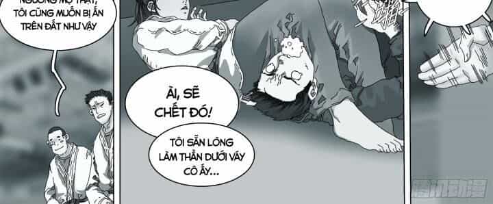 Sơn Thượng Chi Nhân - Chương 78 - ảnh 11