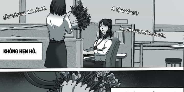 Sơn Thượng Chi Nhân - Chương 78 - ảnh 22