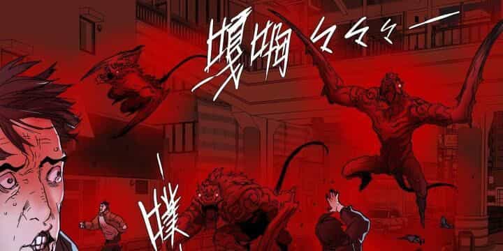Sơn Thượng Chi Nhân - Chương 78 - ảnh 40