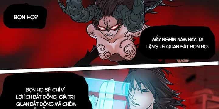 Sơn Thượng Chi Nhân - Chương 78 - ảnh 43