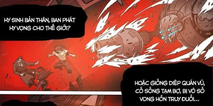 Sơn Thượng Chi Nhân - Chương 78 - ảnh 52