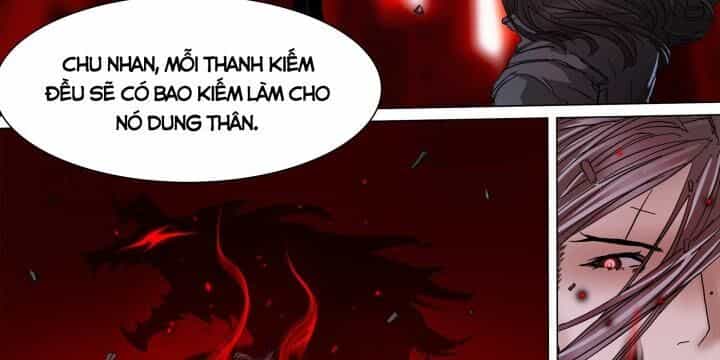Sơn Thượng Chi Nhân - Chương 78 - ảnh 97