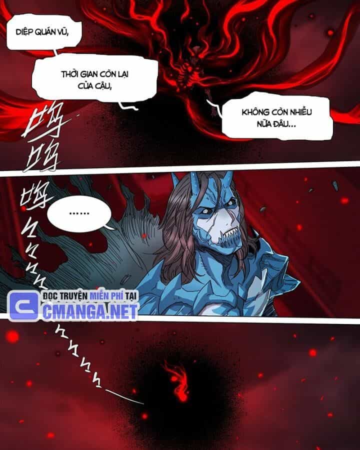 Sơn Thượng Chi Nhân - Chương 79 - ảnh 10