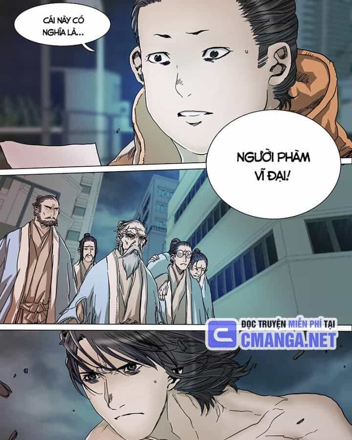 Sơn Thượng Chi Nhân - Chương 79 - ảnh 54