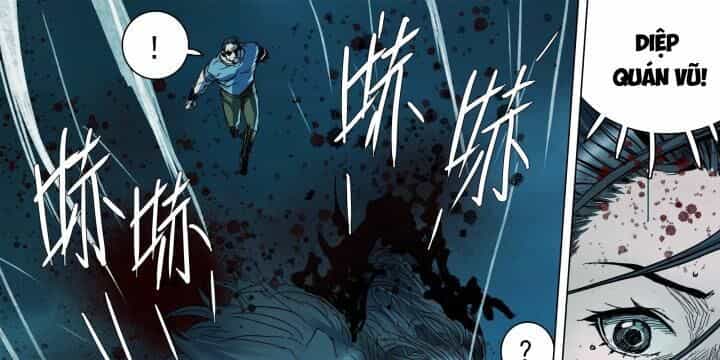 Sơn Thượng Chi Nhân - Chương 80 - ảnh 26