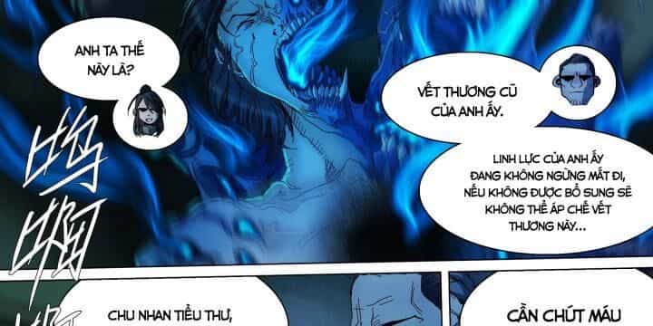 Sơn Thượng Chi Nhân - Chương 80 - ảnh 35