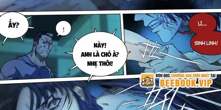 Sơn Thượng Chi Nhân - Chương 80 - ảnh 42