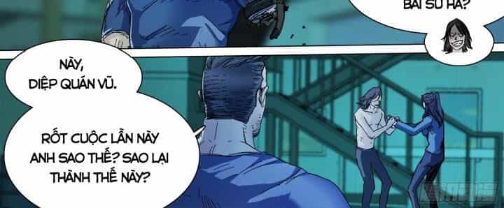 Sơn Thượng Chi Nhân - Chương 80 - ảnh 49
