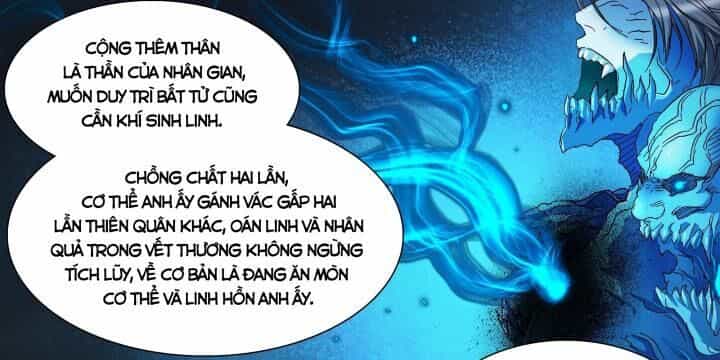 Sơn Thượng Chi Nhân - Chương 80 - ảnh 53