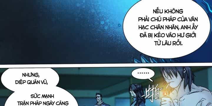 Sơn Thượng Chi Nhân - Chương 80 - ảnh 54
