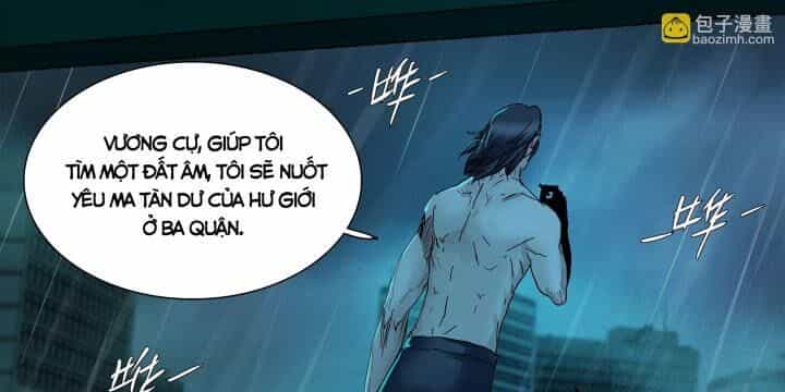 Sơn Thượng Chi Nhân - Chương 80 - ảnh 56