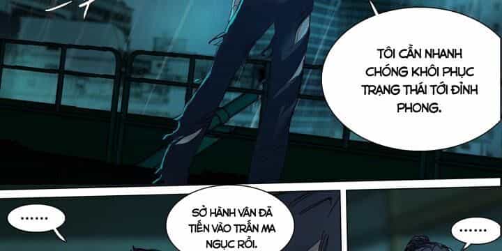 Sơn Thượng Chi Nhân - Chương 80 - ảnh 57