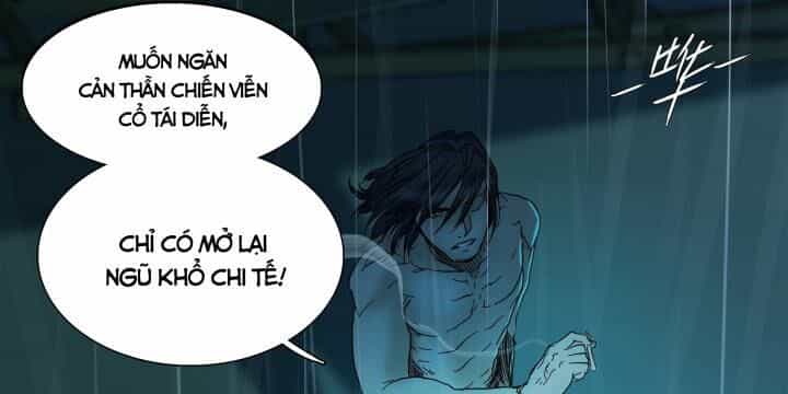 Sơn Thượng Chi Nhân - Chương 80 - ảnh 59