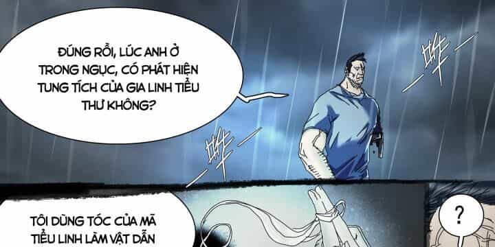 Sơn Thượng Chi Nhân - Chương 81 - ảnh 11