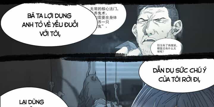 Sơn Thượng Chi Nhân - Chương 81 - ảnh 14