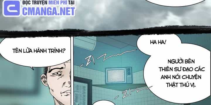 Sơn Thượng Chi Nhân - Chương 81 - ảnh 39