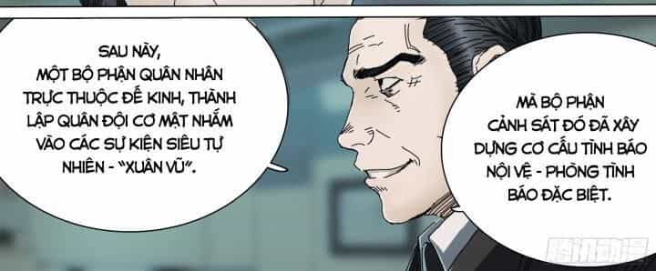Sơn Thượng Chi Nhân - Chương 81 - ảnh 50